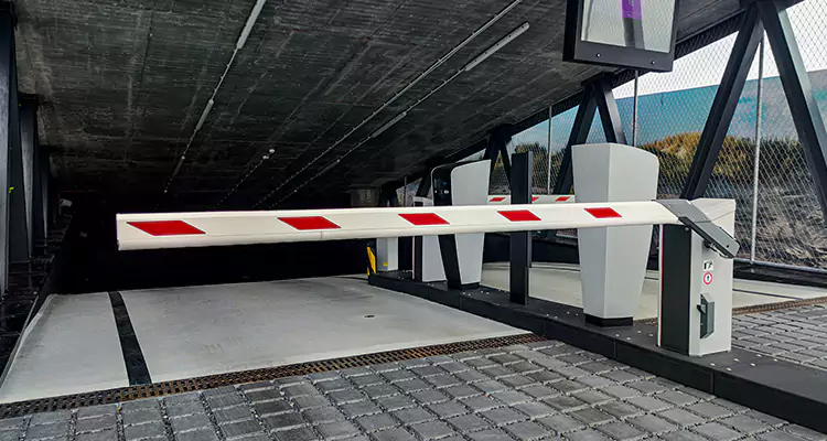 Park Plus Boom Barrier Repair in Florida Ridge, FL