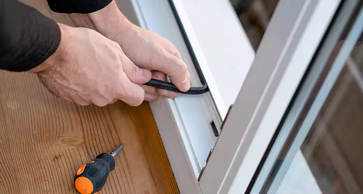 Sliding Door Maintenance in Florida Ridge, FL