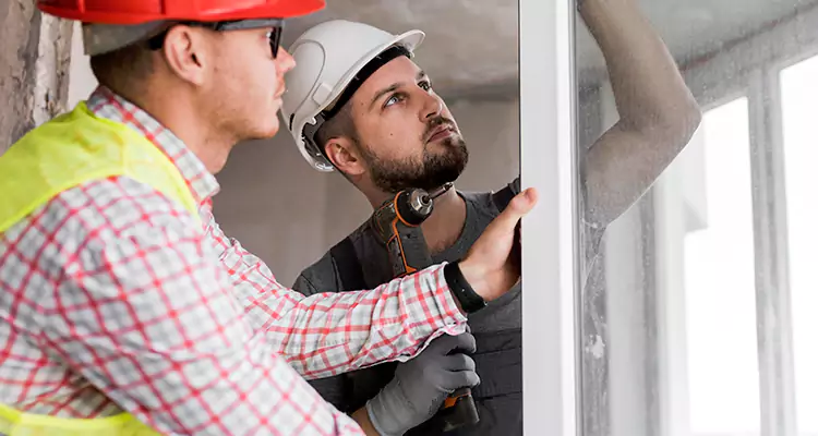 Vertical Crank Out Windows Repair in Florida Ridge, FL