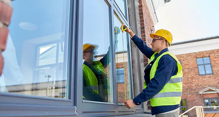 Home Window Repair in Florida Ridge, FL